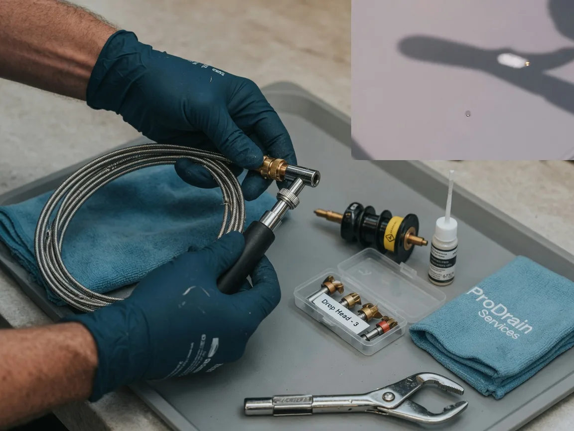 Why choose Drain Cleaning in Harbor View, OH
